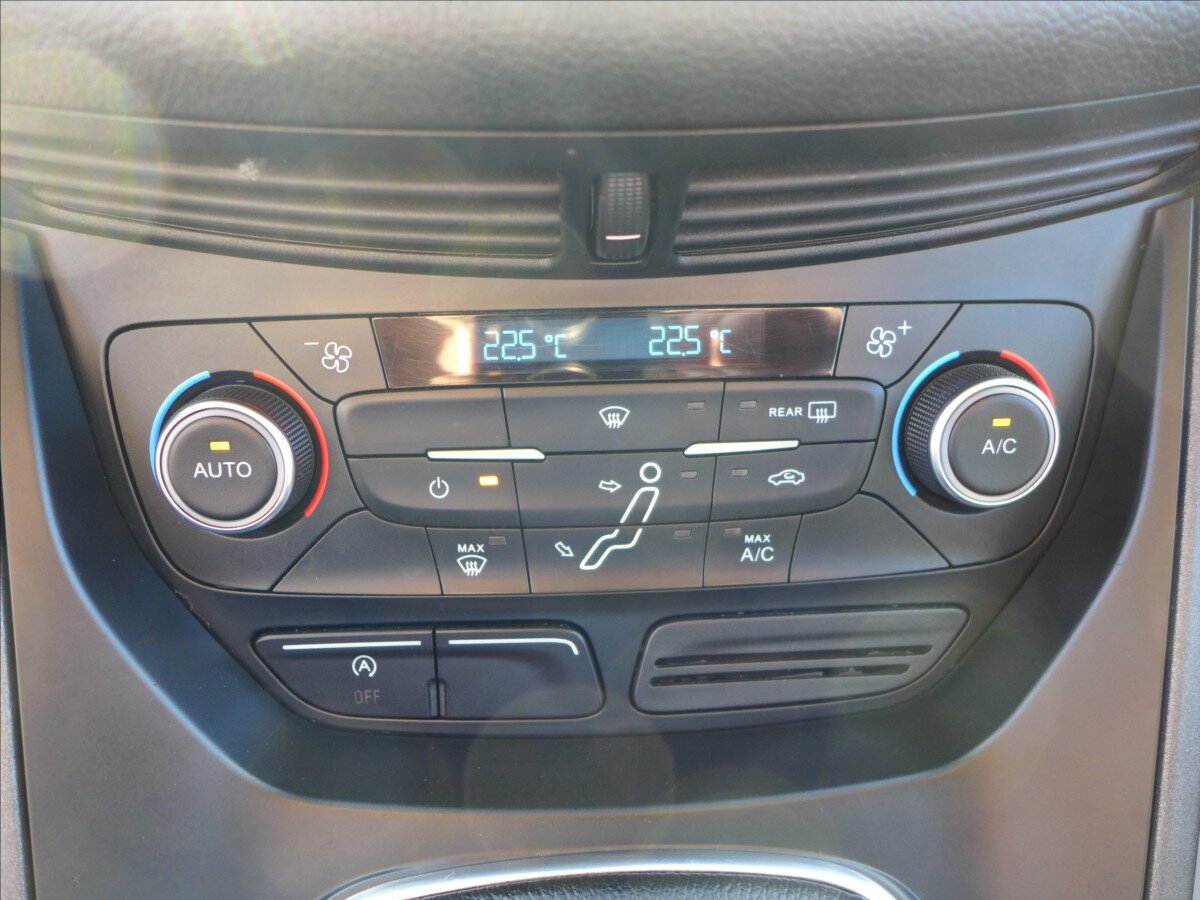 Ford Grand C-MAX Kombi 1,5 l 88 kw