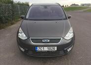 Ford Galaxy 1