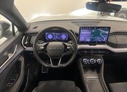 Škoda Kodiaq SUV 2,0 l 142 kw