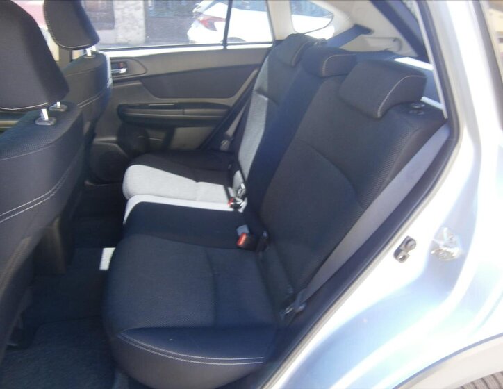 Subaru XV Kombi 2,0 l 108 kw