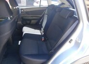 Subaru XV Kombi 2,0 l 108 kw