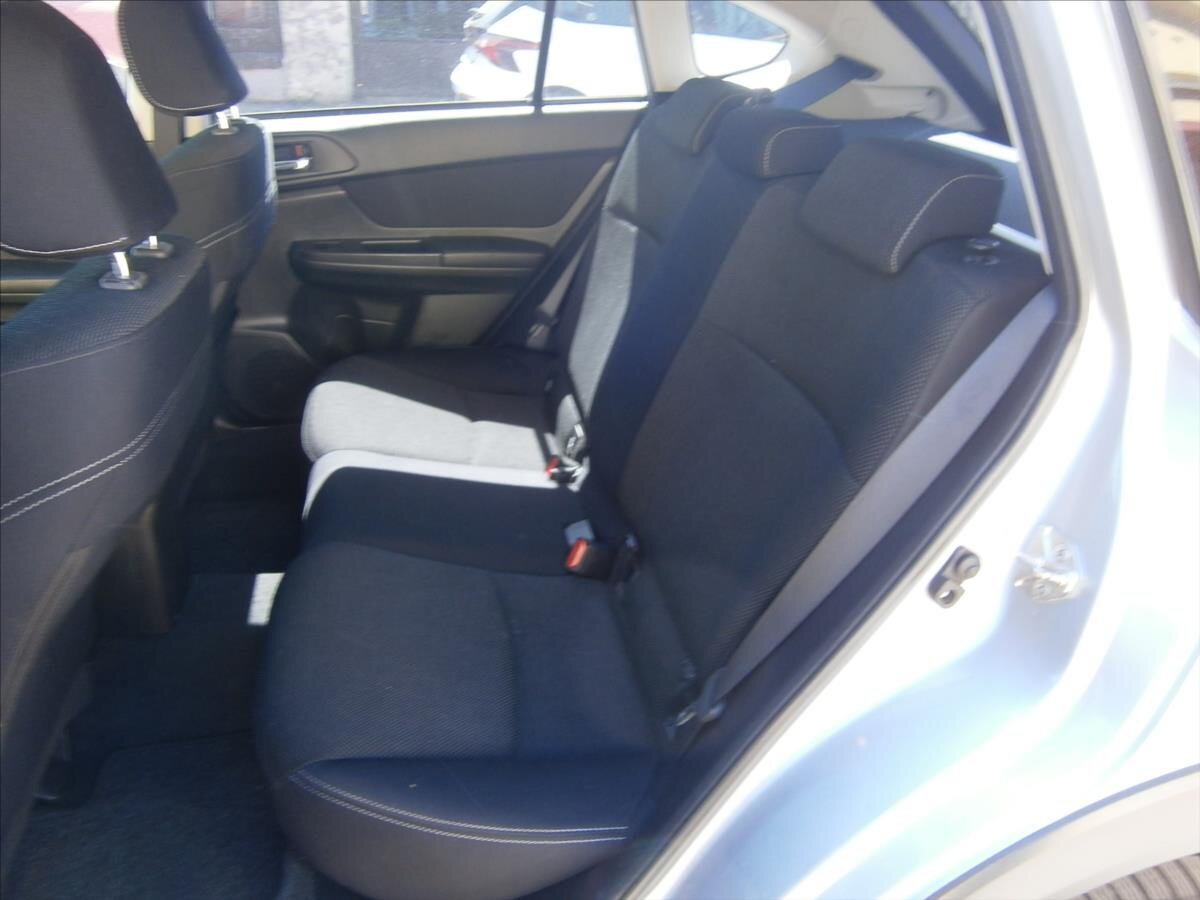 Subaru XV Kombi 2,0 l 108 kw