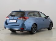 Toyota Auris Kombi 1,8 l 73 kw