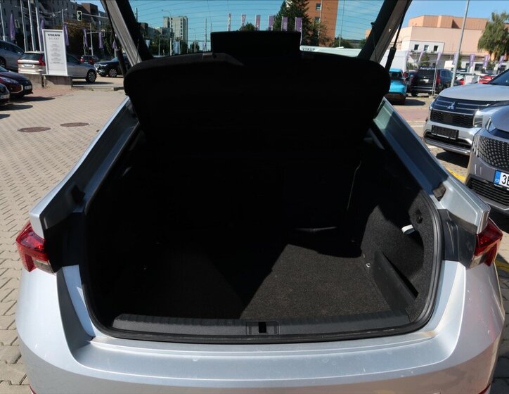 Škoda Octavia Liftback 2,0 l 85 kw