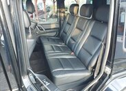 Mercedes-Benz Třídy G SUV / Terénní 3,0 l 155 kw