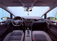 Volkswagen Golf Sportsvan Kombi 1,4 l 92 kw