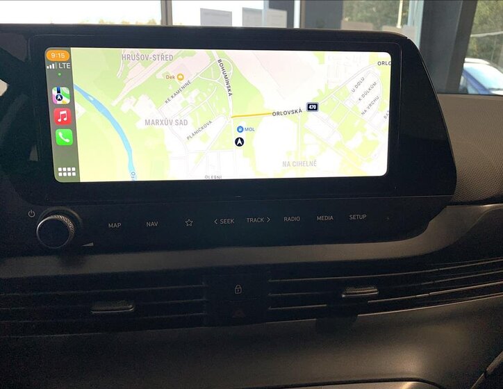 Hyundai i20 Hatchback 998,0 74 kw