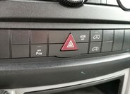 Volkswagen Crafter Ostatní 2,5 l 80 kw