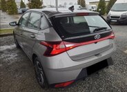Hyundai i20 Hatchback 998,0 73 kw