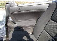 Peugeot 307 Kabriolet 2,0 l 100 kw