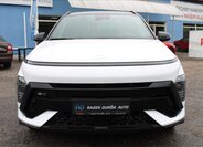 Hyundai Kona SUV / Terénní 1,6 l 145 kw