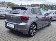 Volkswagen Polo Hatchback 2,0 l 147 kw