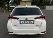 Toyota Auris 14