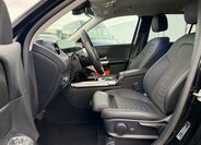 Mercedes-Benz GLB SUV / Terénní 2,0 l 110 kw