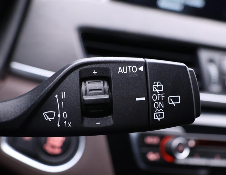 BMW X1 SUV / Terénní 2,0 l 140 kw