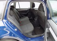 Škoda Octavia Kombi 1,4 l 110 kw
