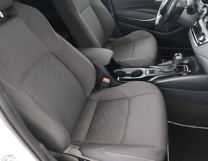 Toyota Corolla Kombi 1,8 l 72 kw