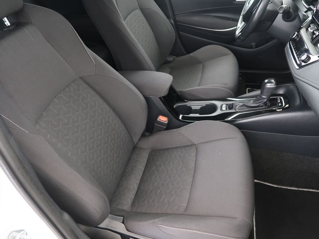 Toyota Corolla Kombi 1,8 l 72 kw