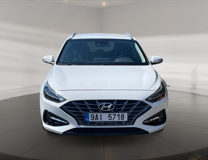 Hyundai i30 2
