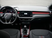 Škoda Fabia Hatchback 999,0 85 kw