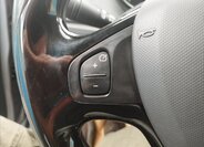 Renault Captur Hatchback 1,5 l 66 kw