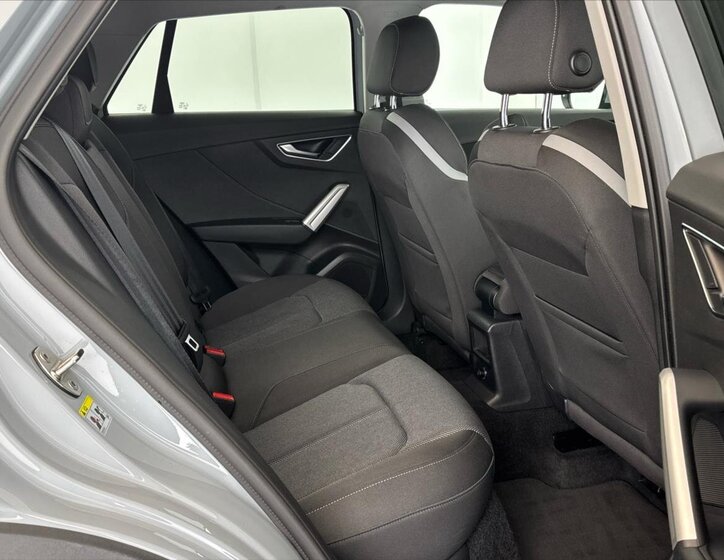 Audi Q2 SUV / Terénní 1,5 l 110 kw