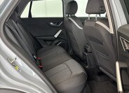 Audi Q2 SUV / Terénní 1,5 l 110 kw