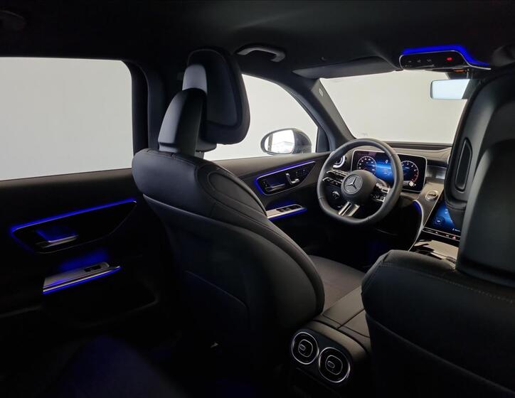 Mercedes-Benz GLC 21