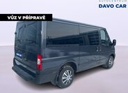Ford Transit 3