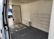 Ford Transit Ostatní 2,2 l 85 kw