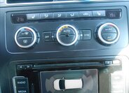 Volkswagen Touran MPV 1,6 l 77 kw