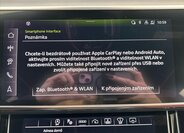 Audi A8 Sedan / Limuzína 3,0 l 210 kw