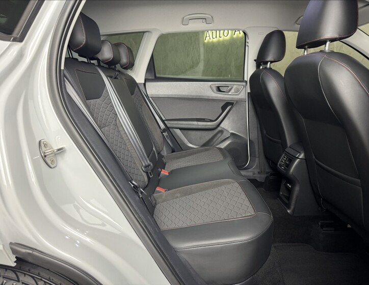 Seat Ateca 15