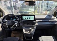 Volkswagen Caravelle VAN / Minibus 2,0 l 125 kw