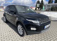 Land Rover Range Rover Evoque SUV / Terénní 2,2 l 110 kw
