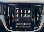 Volvo V60 Kombi 2,0 l 257 kw