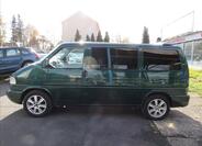 Volkswagen Multivan 7