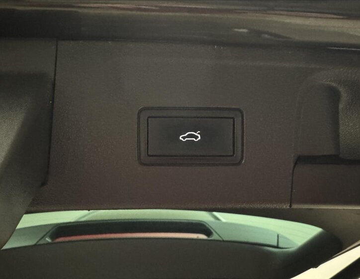 Volkswagen Passat Kombi 2,0 l 110 kw