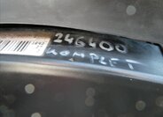 Škoda Fabia Hatchback 1,9 l 47 kw