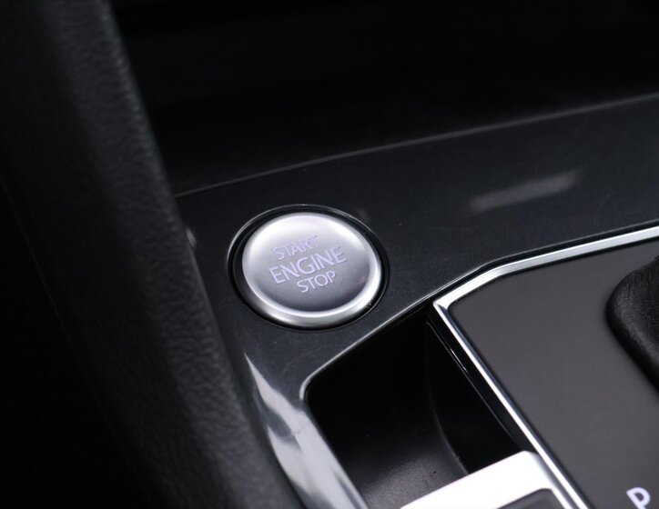 Volkswagen Tiguan Allspace 35