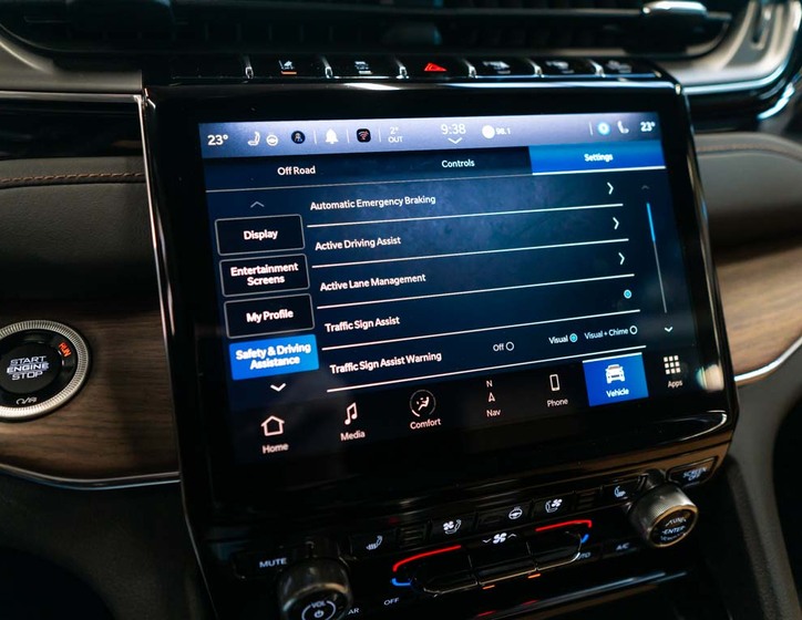 Jeep Grand Cherokee 39