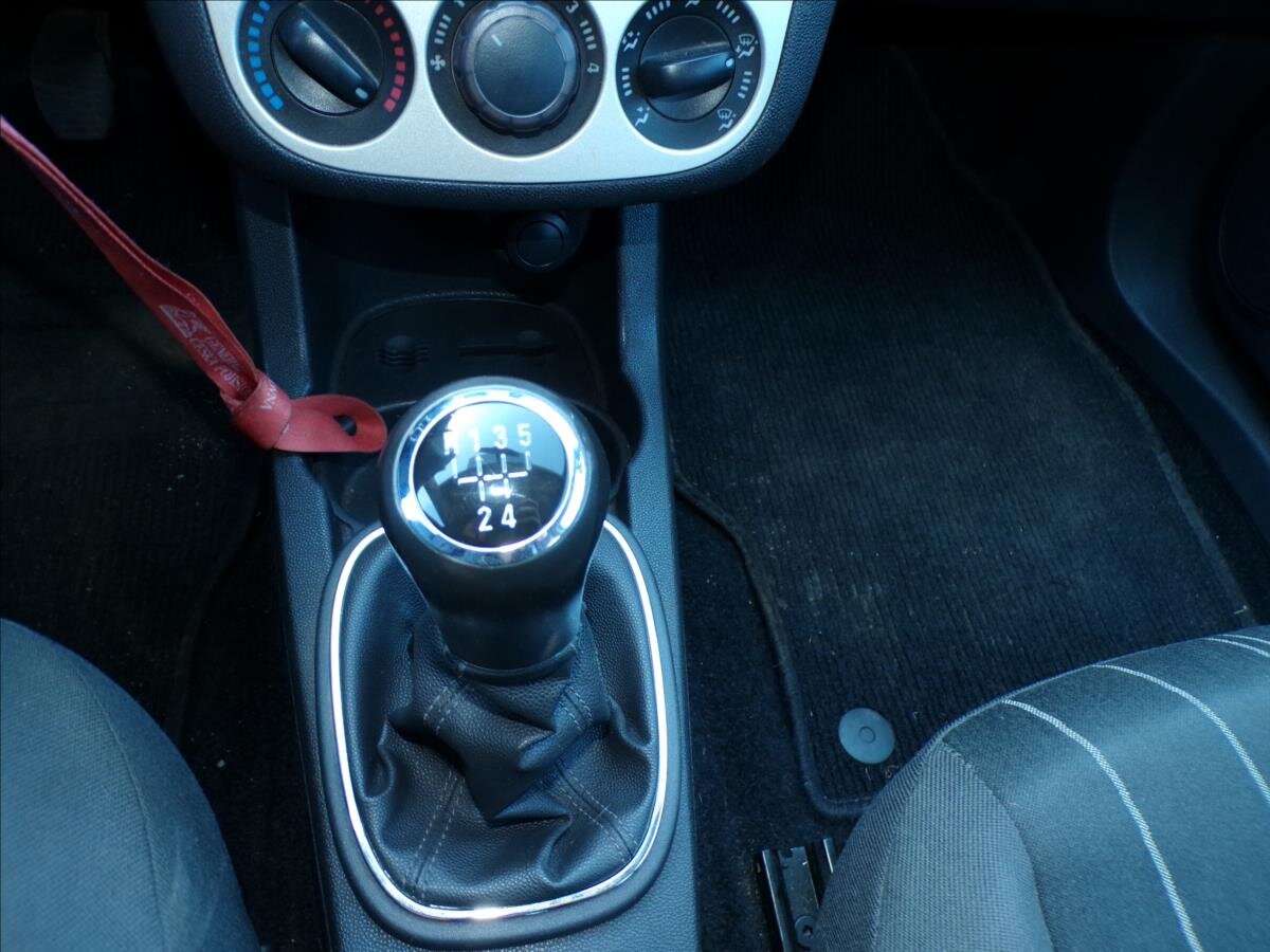 Opel Corsa Hatchback 1,2 l 59 kw