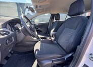 Opel Astra Hatchback 1,4 l 74 kw