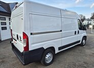 Fiat Ducato Ostatní 2,3 l 96 kw