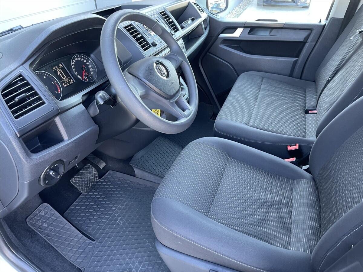 Volkswagen Caravelle Ostatní 2,0 l 110 kw