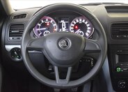 Škoda Yeti SUV / Terénní 1,2 l 77 kw