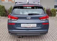 Hyundai i30 Kombi 1,6 l 85 kw