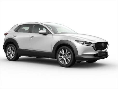 Mazda CX-30 SUV 2,5 l 103 kw