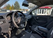 Volkswagen Polo Hatchback 1,2 l 55 kw