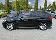 BMW X1 SUV / Terénní 2,0 l 110 kw